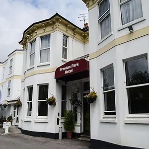 Preston Park ブライトン