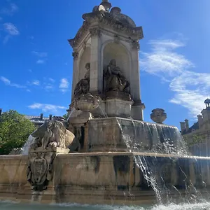  Apartment Saint Germain France