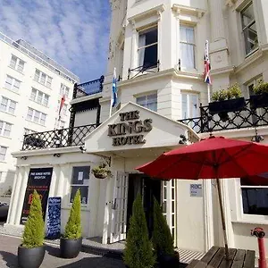 Four Points Flex By Sheraton Brighton Brighton